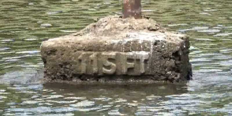 115 அடியான முல்லைப்பெரியாறு அணை நீர்மட்டம்: விவசாயிகள் கவலை