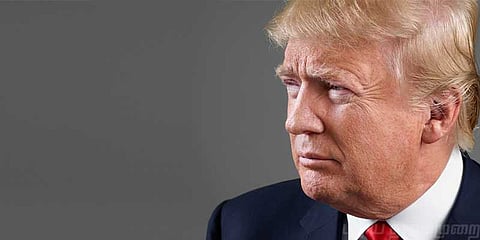 ஐஎஸ் பயங்கரவாதிகளை ஒழிப்பேன்: ட்ரம்ப் சவால்