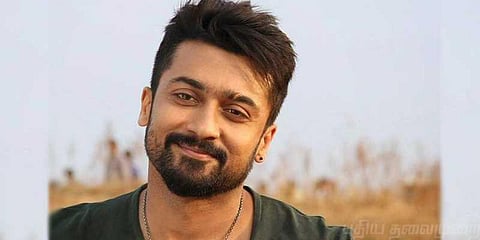 ‘சூர்யா36’ தெலுங்கு வில்லன்