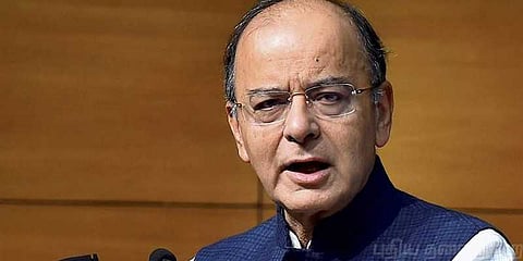 விலைவாசி குறையுமா..? மத்திய பட்ஜெட் இன்று தாக்கல்