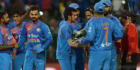 இன்று, முதல் ஒருநாள் போட்டி: வரலாற்றை மாற்றுமா இந்திய அணி?