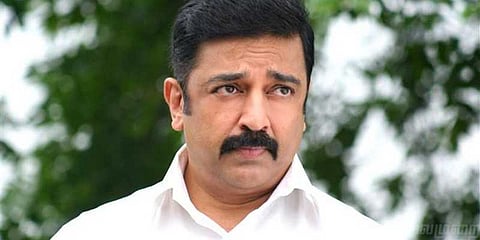 நான் இந்து விரோதி அல்ல: கமல்ஹாசன்