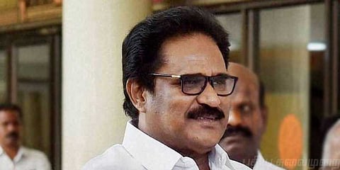 ஒரே ஆண்டில் 600 விமானநிலையங்களை கட்ட முடியுமா?: திருநாவுக்கரசர் கேள்வி