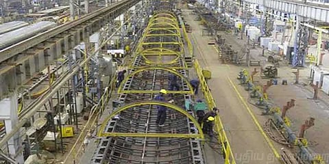 பட்ஜெட்டில் தமிழகத்திற்கு கிடைத்த அறிவிப்பு