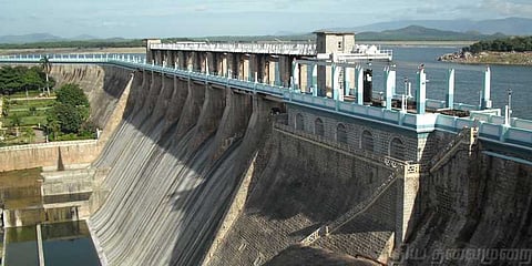 சாத்தனூர் அணையில் இருந்து நீர் திறக்க முதல்வர் உத்தரவு