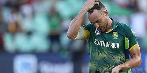 ஏன் தோற்றோம்? தென்னாப்பிரிக்க கேப்டன் விளக்கம்