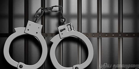 ’பத்மாவத்’ ஓடிய தியேட்டரில் பாலியல் வன்கொடுமை: பேஸ்புக் நண்பர் கைது!