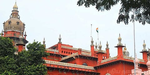 வாக்கி டாக்கி வாங்கியதில் முறைகேடுகள்: வழக்கு தள்ளுபடி