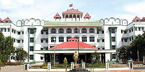 துப்பாக்கி தொழிற்சாலை பணி ஆள்மாறாட்ட வழக்கு: சிபிஐக்கு மாற்றம்!