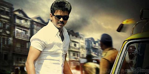 ‘விஜய் 63’ இயக்குநர் யார்?