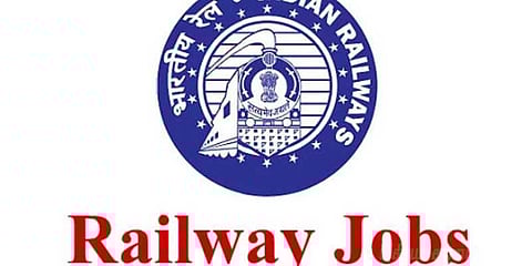 இந்திய ரயில்வேயில் 26502 காலியிடங்கள்