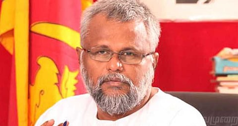 டக்ளஸுக்கு எதிரான கொலை வழக்கு: காவல் ஆய்வாளருக்கு எதிராக வாரண்ட்