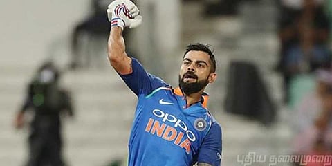 இன்று, 2-வது ஒரு நாள் போட்டி: மீண்டும் சாதிக்குமா விராத் டீம்?