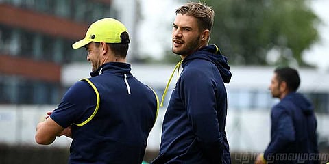 வெறும் 2 போட்டியில் ஆடியவர், தென்னாப்பிரிக்க கிரிக்கெட் கேப்டன்!