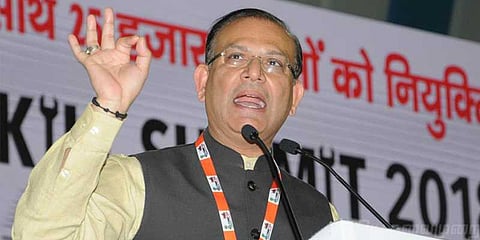 ஆட்டோவை விட விமான பயணம் மலிவு: மத்திய அமைச்சர்