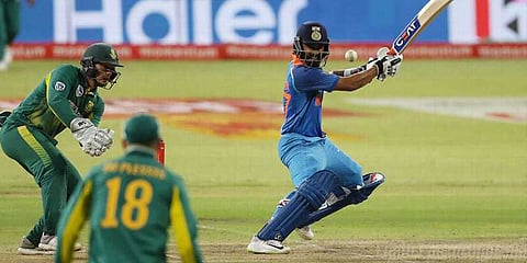 டர்பனில் எப்படி ஜெயித்தோம்? ரஹானே விளக்கம்