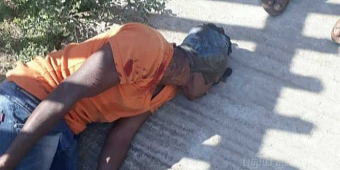 இளைஞர் உயிரிழப்புக்கு காரணமான திருநங்கை தற்கொலை முயற்சி