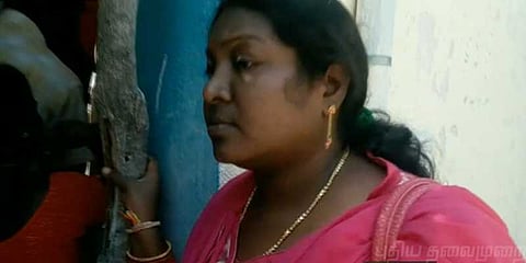 கள்ளக்காதலில் டாக்டர்: சிக்க வைத்தார் மனைவி!