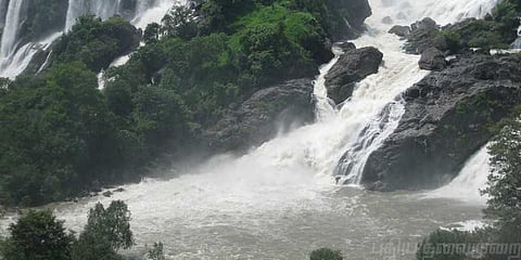 காவிரியின் குறுக்கே புதிய மின் திட்டம் அமைக்க கர்நாடகா முயற்சி