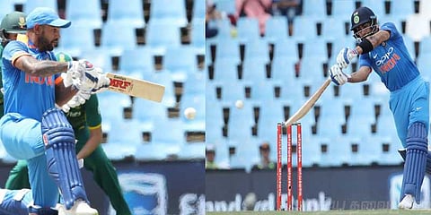 லூஸ் பால் போட்டாலே இந்தியர்கள் 6, 4 தான் அடிக்கிறார்கள்: தென்னாப்பிரிக்க கோச்!