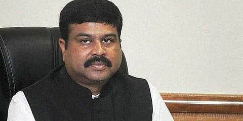 மீத்தேன், ஷேல் கேஸ் திட்டம் செயல்படுத்தப்படவில்லை: மத்திய அமைச்சர்