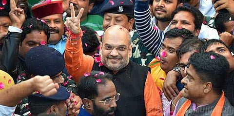 நாடாளுமன்றத்தில் வீசிய பக்கோடா வாசம்