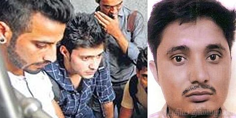 நாதுராமின் பரபரப்பு வாக்குமூலம்: சேலை முதல் நகை திருட்டு வரை!