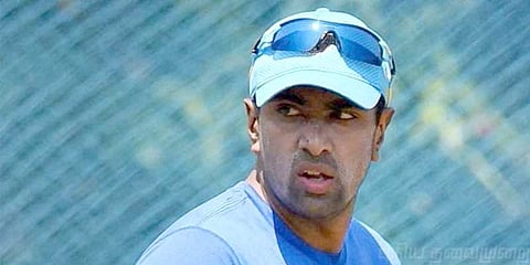 சிஎஸ்கே-வில் அஸ்வினை சேர்க்காதது ஏன்?