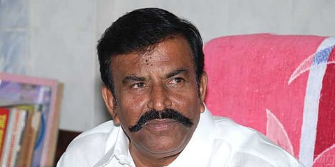 கண்டிப்பாக நீட் தேர்வில் காப்பியடிக்க விடுவோம்: திமுக முன்னாள் அமைச்சர்