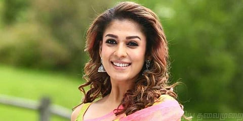 டாப்பில் நயன்தாரா: தமிழ் நடிகைகளின் லேட்டஸ்ட் சம்பள விவரம்!