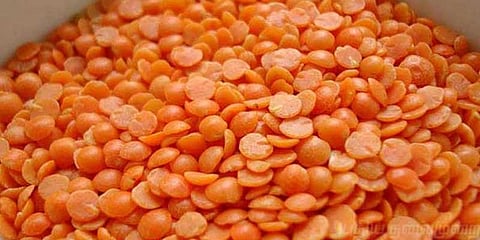 இனி ரேஷன் கடைகளில் மசூர் பருப்பு விநியோகம் கிடையாது