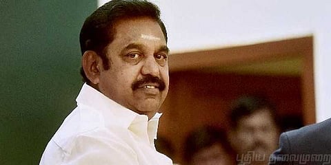 முதல்வர் பழனிசாமி நன்கு குணமாகிவிட்டார்: மருத்துவர் தகவல்