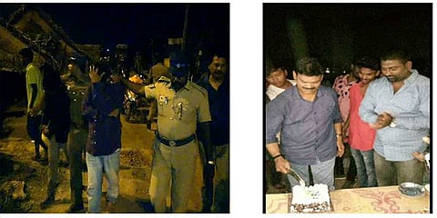 சென்னையில் 100க்கும் மேற்பட்ட ரவுடிகள் கும்மாளம்: குறிவைத்து பிடித்த போலீஸ்!