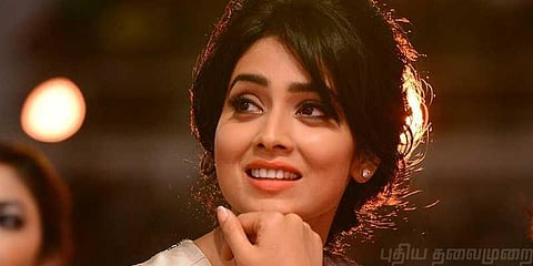 ரஷ்ய பாய்ஃப்ரெண்ட் உடன் கல்யாணமா?: ஸ்ரேயா விளக்கம்