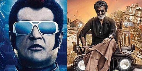 ஏப்ரல் 14 ‘காலா’ வெளியீடு? தள்ளிப்போகும் 2.0!