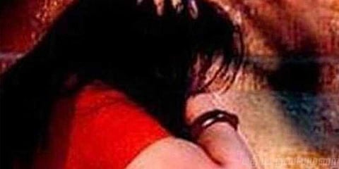 சிறுமிக்கு கூட்டுப் பாலியல் கொடுமை