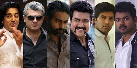 தமிழ் சினிமா வீழ்ச்சிக்கு காரணம் என்ன? மீண்டும் வெற்றி பாதைக்கு திரும்புமா??