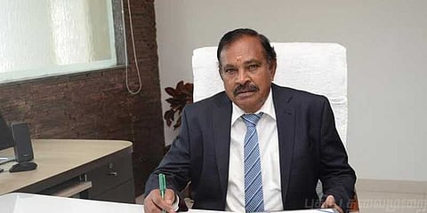 லஞ்சம் பெற புது ரூட்: துணைவேந்தர் சிக்கியதில் சுவாரஸ்ய தகவல்கள்