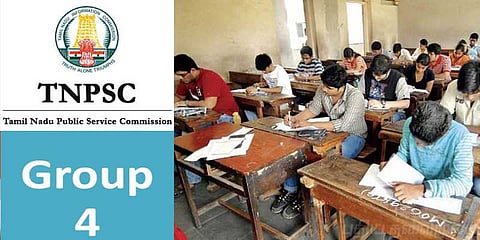 இன்னும் சில நாட்களில் குரூப் IV தேர்வு..... தயார் ஆவது எப்படி?