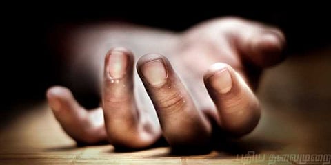 கடன் பாக்கிக்காக குழந்தைகள் கடத்தல்: மீட்க முடியாமல் தாய் தற்கொலை