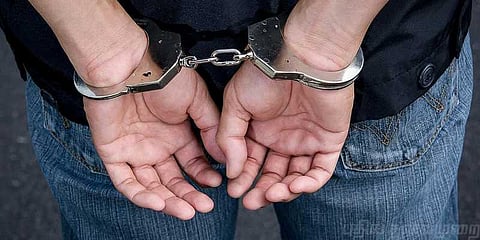 ஆத்திரத்தில் அக்காவை கொலை செய்த தம்பி..!