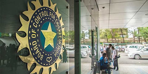 ரூ.3500 கோடி வரி செலுத்திய கிரிக்கெட் வாரியம்!