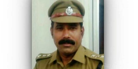 ஆம்பூர் டிஎஸ்பி கையும் களவுமாக கைது: மக்கள் கொண்டாட்டம்..!