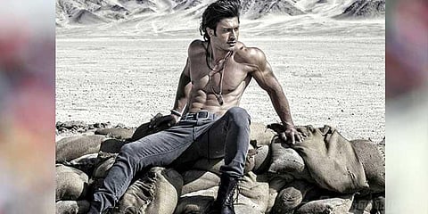 ஷூட்டிங்கில் விபத்து: வில்லன் நடிகர் காயம்!