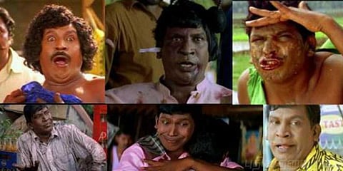 வடிவேலு இல்லாத மீம்ஸ்கள்.. நினைத்து பார்க்க முடியுமா!
