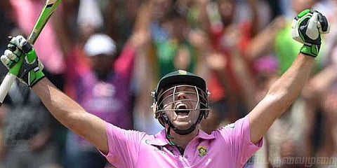 தென்னாப்பிரிக்காவுக்கு கைகொடுக்குமா ’பிங்க் டே’ சென்டிமென்ட்?