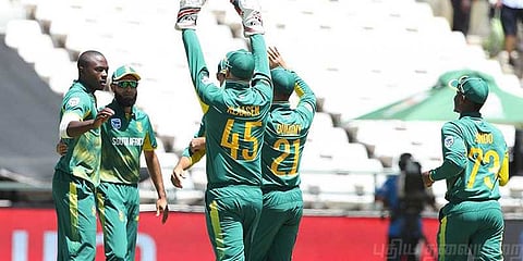 சேஹலை சமாளிக்க இந்திய ஸ்பின்னரை அழைத்த தென்னாப்பிரிக்கா!