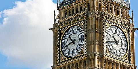 பணத்தைக் பாதுகாப்பது சரி...! ஆனால், நேரத்தை காப்பது?