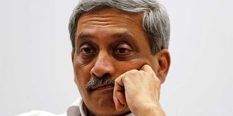 பெண்களும் பீர் குடிக்கிறார்கள்: மனோகர் பாரிக்கர் கவலை