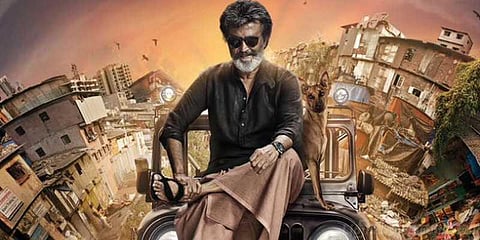 ரஜினியின் ‘காலா’ ரீலிஸ் தேதி அறிவிப்பு